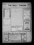 Newspaper: The Daily Tribune (Bay City, Tex.), Vol. 13, No. 67, Ed. 1 Saturday, …