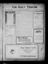 Newspaper: The Daily Tribune (Bay City, Tex.), Vol. 13, No. 178, Ed. 1 Monday, J…