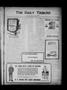 Newspaper: The Daily Tribune (Bay City, Tex.), Vol. 13, No. 194, Ed. 1 Saturday,…