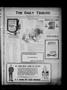Newspaper: The Daily Tribune (Bay City, Tex.), Vol. 13, No. 196, Ed. 1 Tuesday, …