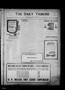 Thumbnail image of item number 1 in: 'The Daily Tribune (Bay City, Tex.), Vol. 13, No. 198, Ed. 1 Thursday, June 27, 1918'.