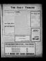 Newspaper: The Daily Tribune (Bay City, Tex.), Vol. 13, No. 202, Ed. 1 Tuesday, …