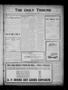 Primary view of The Daily Tribune (Bay City, Tex.), Vol. 13, No. 207, Ed. 1 Tuesday, July 9, 1918