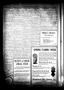 Thumbnail image of item number 2 in: 'The Deport Times (Deport, Tex.), Vol. 23, No. 5, Ed. 1 Friday, March 13, 1931'.