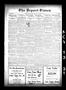 Newspaper: The Deport Times (Deport, Tex.), Vol. 23, No. 40, Ed. 1 Friday, Novem…