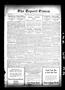 Thumbnail image of item number 1 in: 'The Deport Times (Deport, Tex.), Vol. 23, No. 47, Ed. 1 Friday, January 1, 1932'.