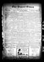 Thumbnail image of item number 1 in: 'The Deport Times (Deport, Tex.), Vol. 24, No. 49, Ed. 1 Friday, January 13, 1933'.