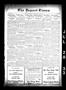 Primary view of The Deport Times (Deport, Tex.), Vol. 25, No. 25, Ed. 1 Friday, July 28, 1933