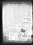 Thumbnail image of item number 4 in: 'The Deport Times (Deport, Tex.), Vol. 25, No. 50, Ed. 1 Thursday, January 18, 1934'.