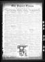 Thumbnail image of item number 1 in: 'The Deport Times (Deport, Tex.), Vol. 26, No. 7, Ed. 1 Thursday, March 22, 1934'.