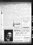 Thumbnail image of item number 3 in: 'The Deport Times (Deport, Tex.), Vol. 26, No. 39, Ed. 1 Thursday, October 4, 1934'.