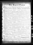 Thumbnail image of item number 1 in: 'The Deport Times (Deport, Tex.), Vol. 26, No. 44, Ed. 1 Thursday, November 8, 1934'.