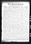 Primary view of The Deport Times (Deport, Tex.), Vol. 27, No. 21, Ed. 1 Thursday, June 27, 1935