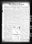 Newspaper: The Deport Times (Deport, Tex.), Vol. 27, No. 44, Ed. 1 Thursday, Dec…