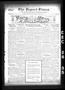 Thumbnail image of item number 1 in: 'The Deport Times (Deport, Tex.), Vol. 27, No. 47, Ed. 1 Thursday, December 26, 1935'.