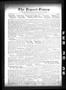 Newspaper: The Deport Times (Deport, Tex.), Vol. 28, No. 3, Ed. 1 Thursday, Febr…