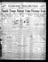 Primary view of Cleburne Times-Review (Cleburne, Tex.), Vol. 35, No. 122, Ed. 1 Tuesday, February 27, 1940