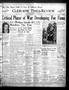 Primary view of Cleburne Times-Review (Cleburne, Tex.), Vol. [35], No. 123, Ed. 1 Wednesday, February 28, 1940