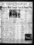 Thumbnail image of item number 1 in: 'Cleburne Times-Review (Cleburne, Tex.), Vol. 35, No. 133, Ed. 1 Monday, March 11, 1940'.