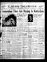 Thumbnail image of item number 1 in: 'Cleburne Times-Review (Cleburne, Tex.), Vol. 35, No. 186, Ed. 1 Sunday, May 12, 1940'.