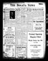 Thumbnail image of item number 1 in: 'The Bogata News (Bogata, Tex.), Vol. 40, No. 49, Ed. 1 Friday, September 26, 1952'.