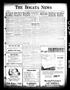Newspaper: The Bogata News (Bogata, Tex.), Vol. 41, No. 1, Ed. 1 Friday, October…
