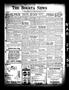 Newspaper: The Bogata News (Bogata, Tex.), Vol. 41, No. 23, Ed. 1 Friday, March …