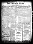 Primary view of The Bogata News (Bogata, Tex.), Vol. 41, No. 28, Ed. 1 Friday, May 1, 1953