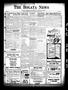 Newspaper: The Bogata News (Bogata, Tex.), Vol. 41, No. 45, Ed. 1 Friday, August…