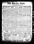 Thumbnail image of item number 1 in: 'The Bogata News (Bogata, Tex.), Vol. 42, No. 24, Ed. 1 Friday, April 2, 1954'.