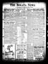 Thumbnail image of item number 1 in: 'The Bogata News (Bogata, Tex.), Vol. 42, No. 34, Ed. 1 Friday, June 11, 1954'.