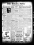 Newspaper: The Bogata News (Bogata, Tex.), Vol. 42, No. 35, Ed. 1 Friday, June 1…