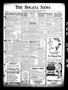Newspaper: The Bogata News (Bogata, Tex.), Vol. 42, No. 46, Ed. 1 Friday, Septem…