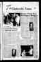 Newspaper: The Clarksville Times (Clarksville, Tex.), Vol. 105, No. 101, Ed. 1 T…