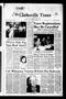 Newspaper: The Clarksville Times (Clarksville, Tex.), Vol. 106, No. 11, Ed. 1 Th…