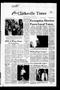 Newspaper: The Clarksville Times (Clarksville, Tex.), Vol. 106, No. 17, Ed. 1 Th…