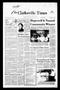 Primary view of The Clarksville Times (Clarksville, Tex.), Vol. 106, No. 22, Ed. 1 Monday, April 3, 1978