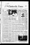 Newspaper: The Clarksville Times (Clarksville, Tex.), Vol. 106, No. 28, Ed. 1 Mo…