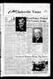 Newspaper: The Clarksville Times (Clarksville, Tex.), Vol. 106, No. 33, Ed. 1 Mo…