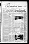Newspaper: The Clarksville Times (Clarksville, Tex.), Vol. 106, No. 43, Ed. 1 Mo…