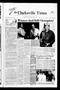 Newspaper: The Clarksville Times (Clarksville, Tex.), Vol. 106, No. 45, Ed. 1 Mo…