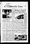 Newspaper: The Clarksville Times (Clarksville, Tex.), Vol. 106, No. 46, Ed. 1 Th…