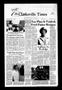 Newspaper: The Clarksville Times (Clarksville, Tex.), Vol. 106, No. 56, Ed. 1 Th…
