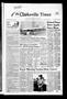 Newspaper: The Clarksville Times (Clarksville, Tex.), Vol. 106, No. 63, Ed. 1 Mo…