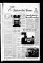 Newspaper: The Clarksville Times (Clarksville, Tex.), Vol. 106, No. 81, Ed. 1 Mo…