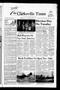Newspaper: The Clarksville Times (Clarksville, Tex.), Vol. 106, No. 83, Ed. 1 Mo…