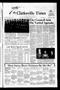 Thumbnail image of item number 1 in: 'The Clarksville Times (Clarksville, Tex.), Vol. 106, No. 94, Ed. 1 Thursday, December 14, 1978'.