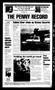Newspaper: The Penny Record (Bridge City, Tex.), Vol. 41, No. 5, Ed. 1 Wednesday…