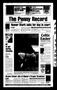 Primary view of The Penny Record (Bridge City, Tex.), Vol. 41, No. 39, Ed. 1 Wednesday, April 11, 2001