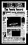 Newspaper: The Penny Record (Bridge City, Tex.), Vol. 41, No. 40, Ed. 1 Wednesda…